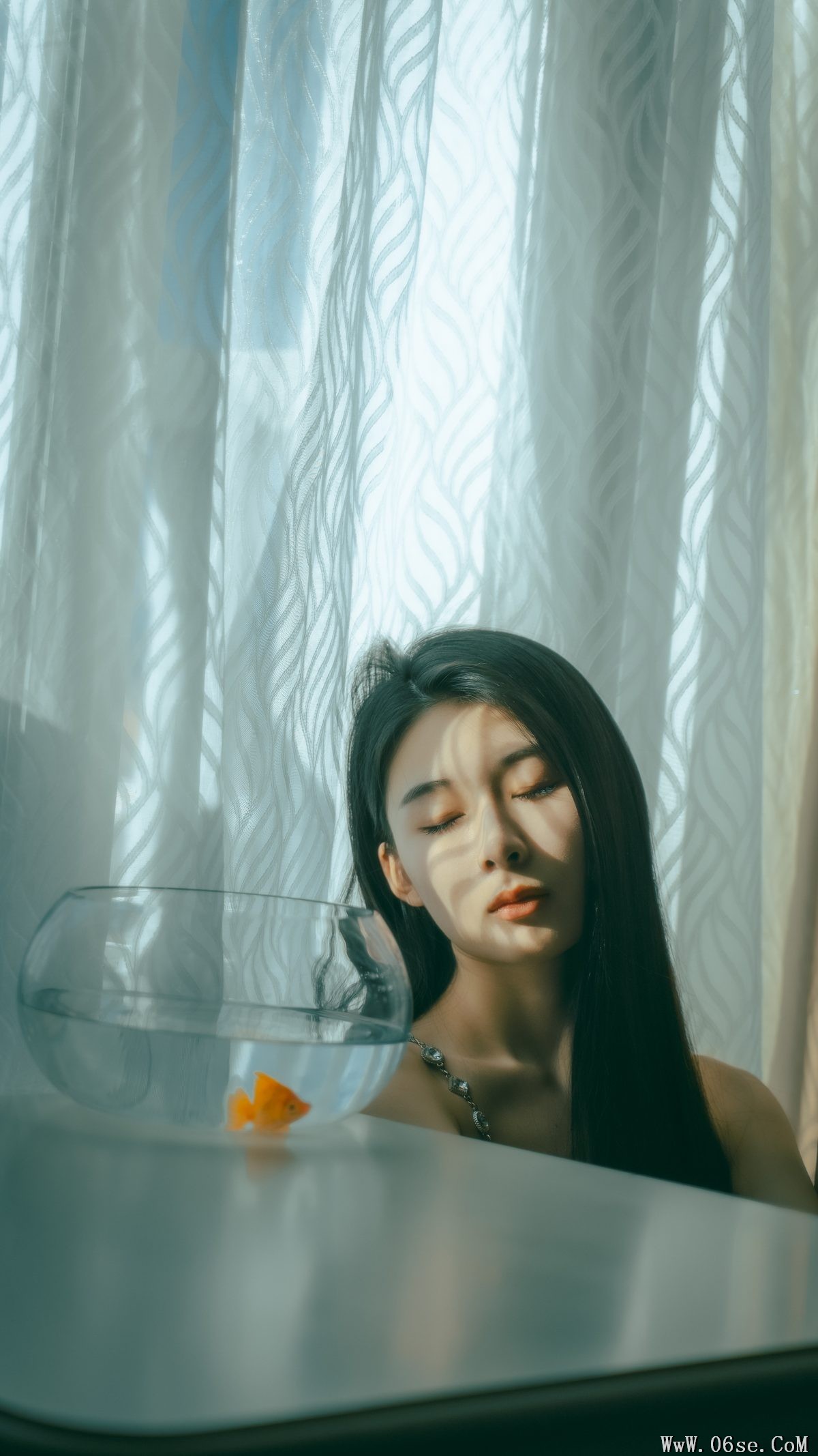 图片[14]-YiTuYu艺图语 Vol.5591 Jia Min[53P]-六色网