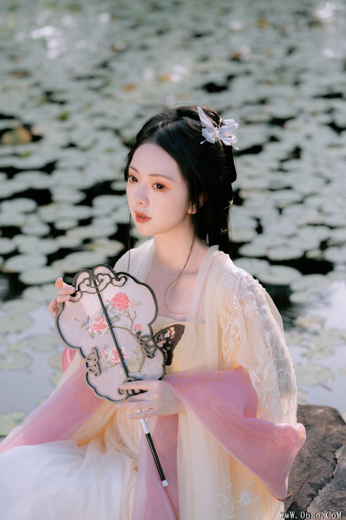 图片[22]-YiTuYu艺图语 Vol.4666 Qian Xue Ya[33P]-六色网