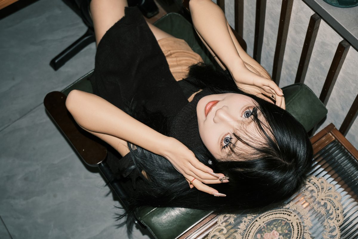 图片[22]-YiTuYu艺图语 Vol.6131 Xiao Mao[25P]-六色网