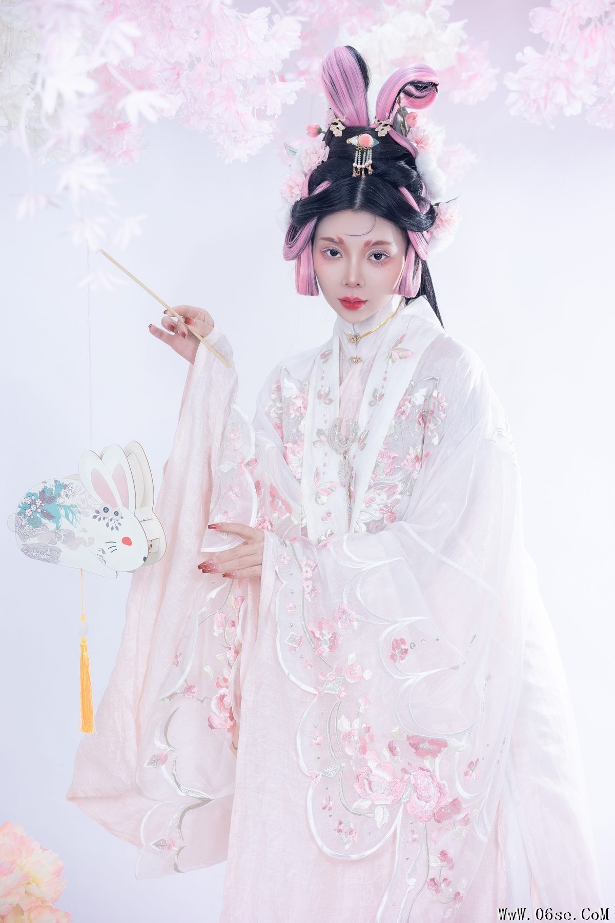 图片[5]-YiTuYu艺图语 Vol.4173 Yi Ling[22P]-六色网