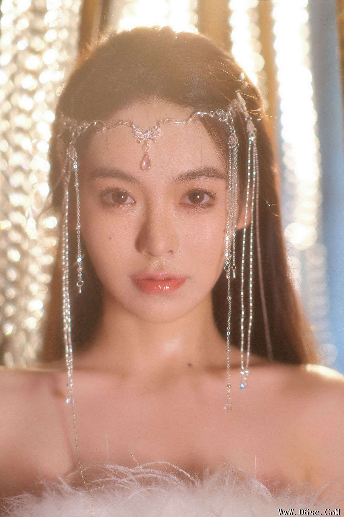 图片[10]-YiTuYu艺图语 Vol.6513 Qian Qian[23P]-六色网