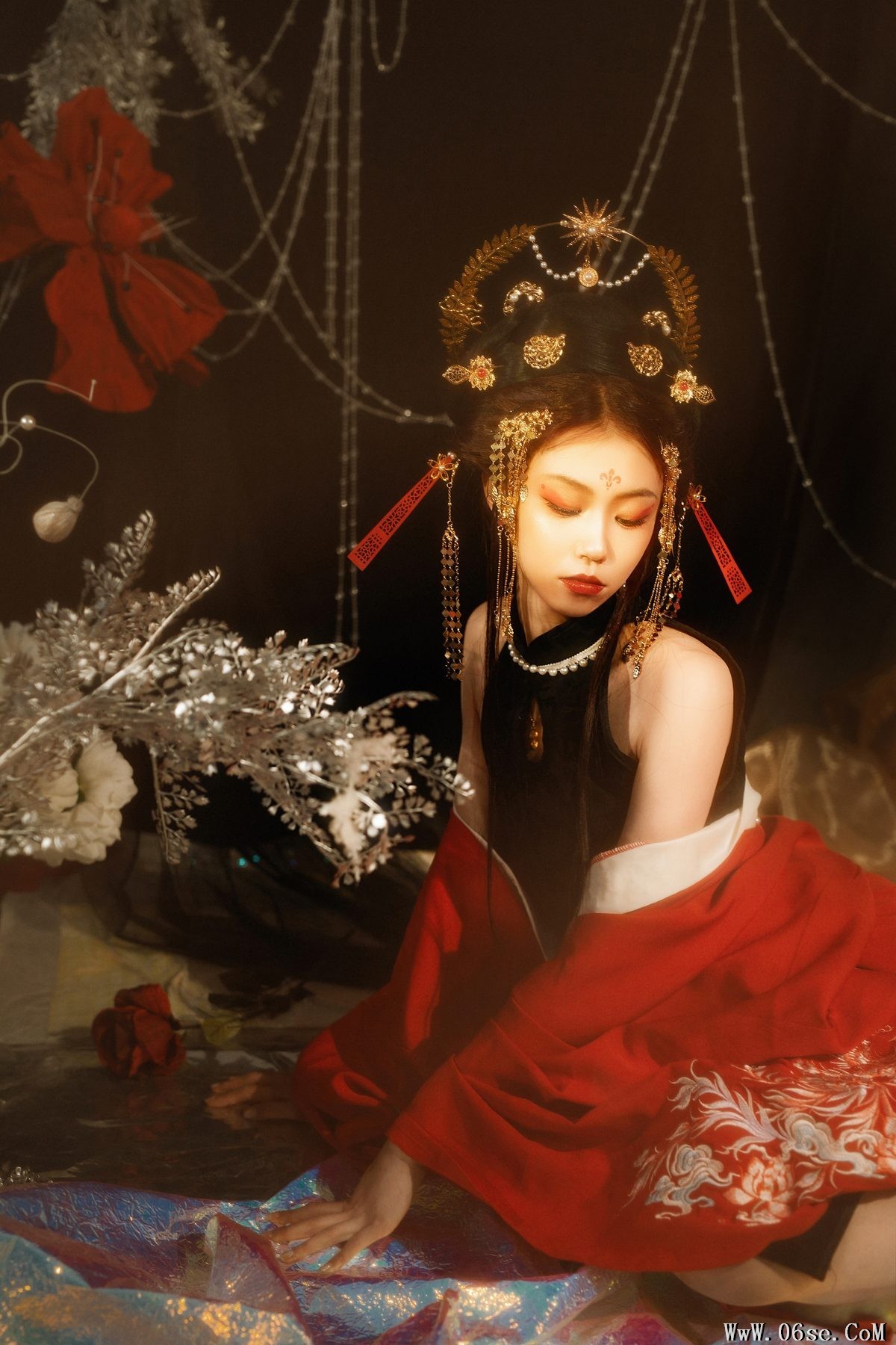 图片[17]-YiTuYu艺图语 Vol.4377 Ten[29P]-六色网