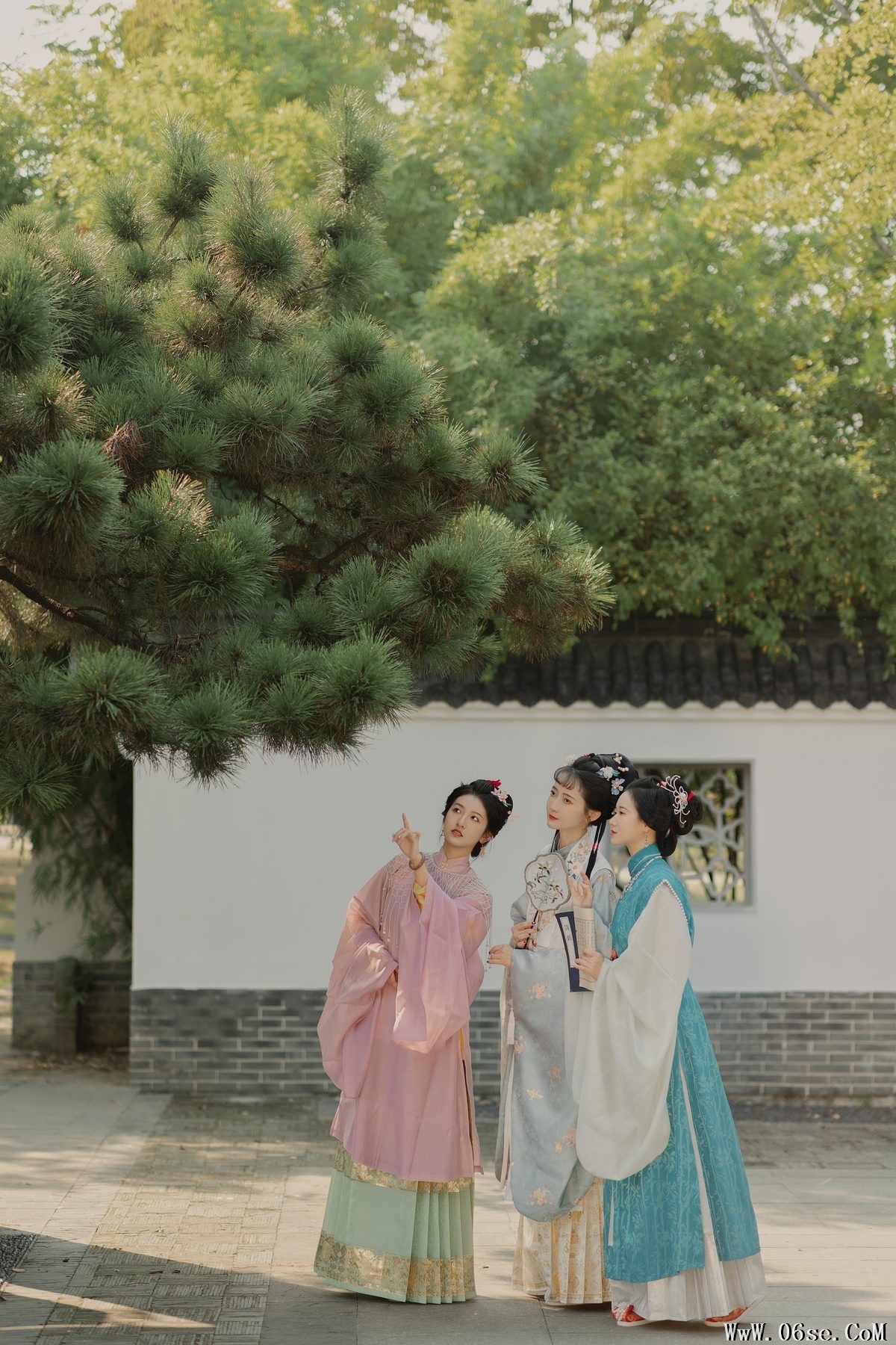 图片[31]-YiTuYu艺图语 Vol.5825 Fu Xiao[31P]-六色网