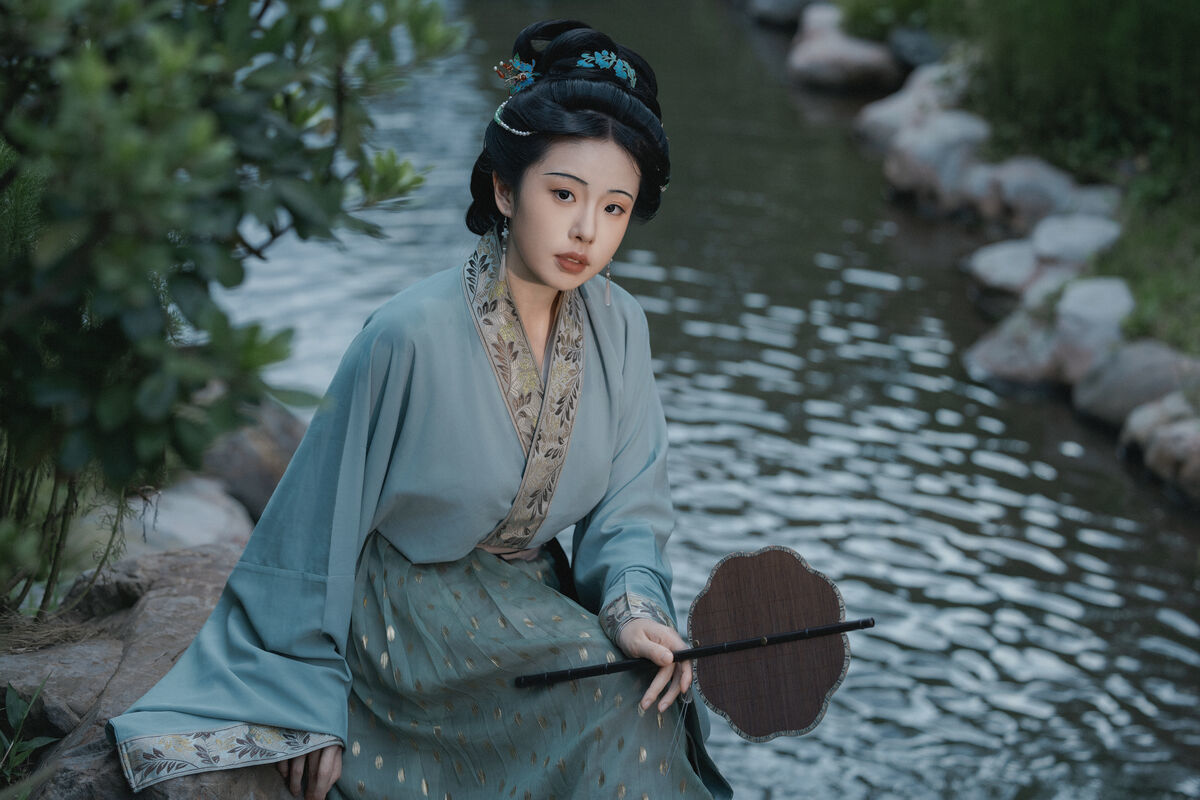 图片[18]-YiTuYu艺图语 Vol.7562 Yao Yi Yao[26P]-六色网