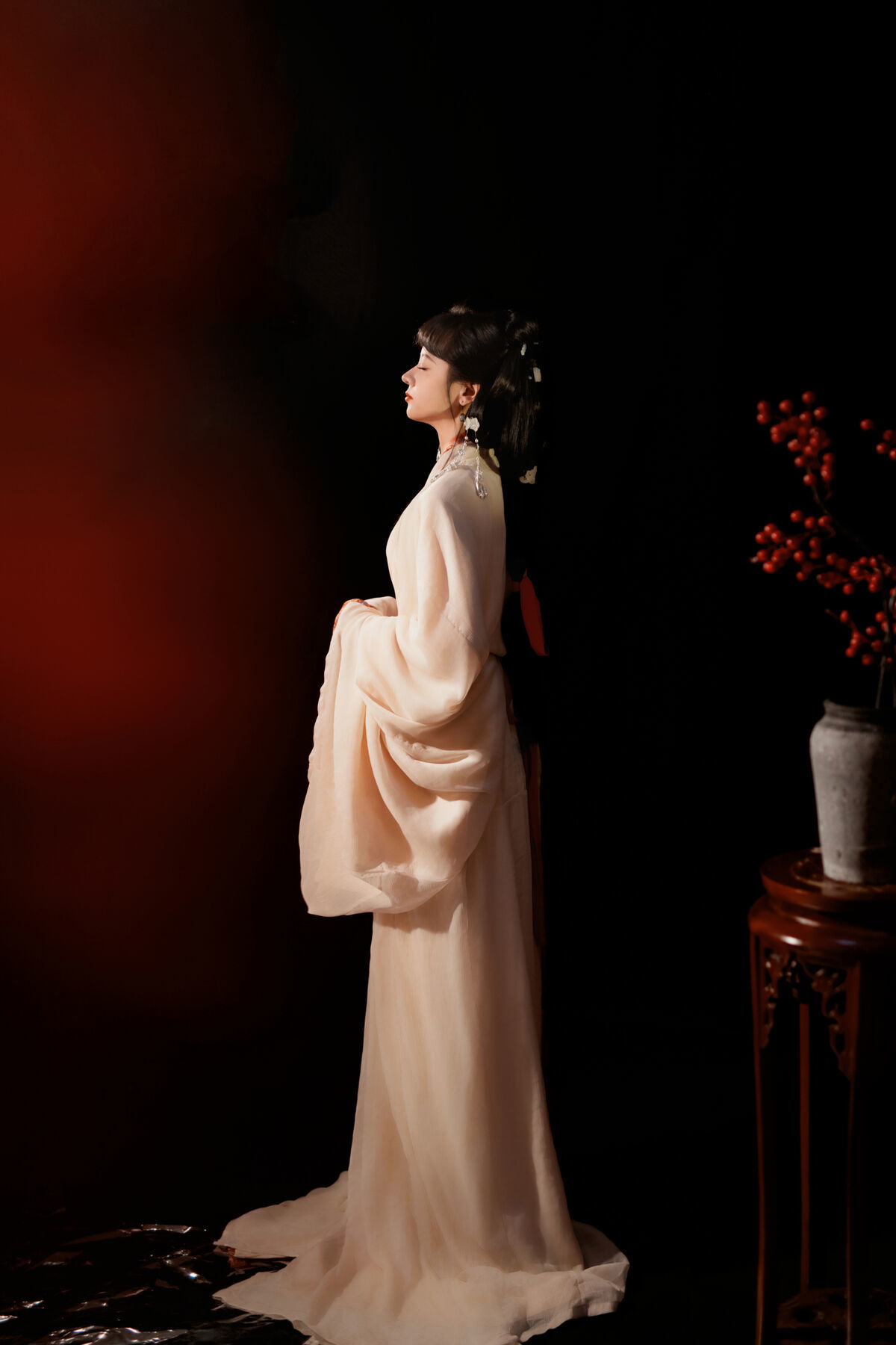 图片[7]-YiTuYu艺图语 Vol.6503 Bai Du Ren[24P]-六色网