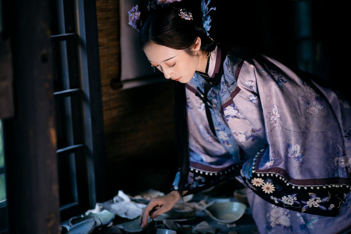 图片[19]-YiTuYu艺图语 Vol.6220 Su Ye Bu Ji Ge[24P]-六色网
