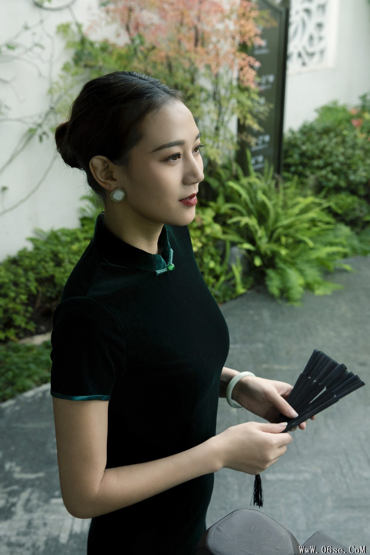 图片[9]-YiTuYu艺图语 Vol.5697 Yang Yang[33P]-六色网