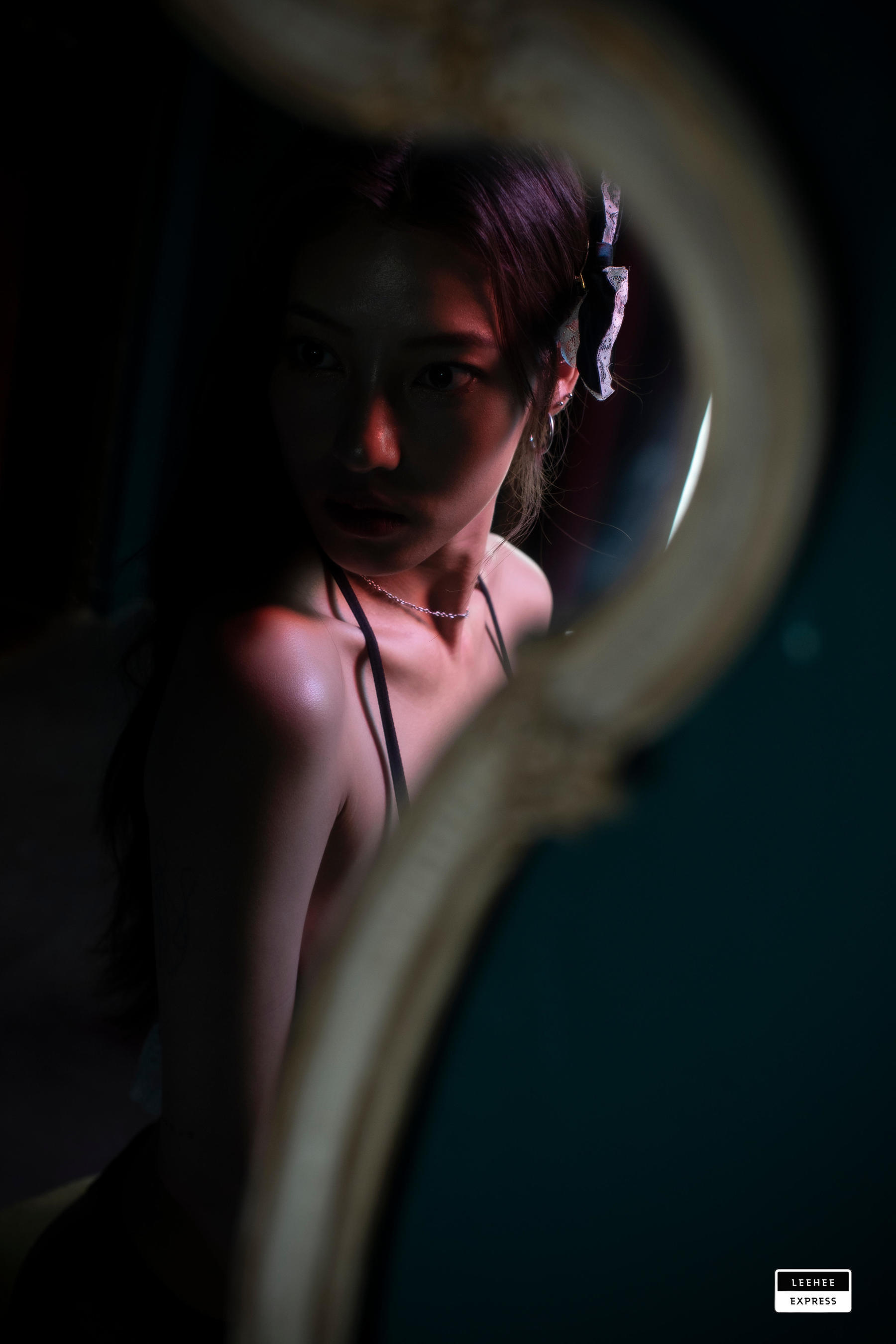 图片[12]-[LEEHEE EXPRESS] LEDG-071A – G.su[52P]-六色网