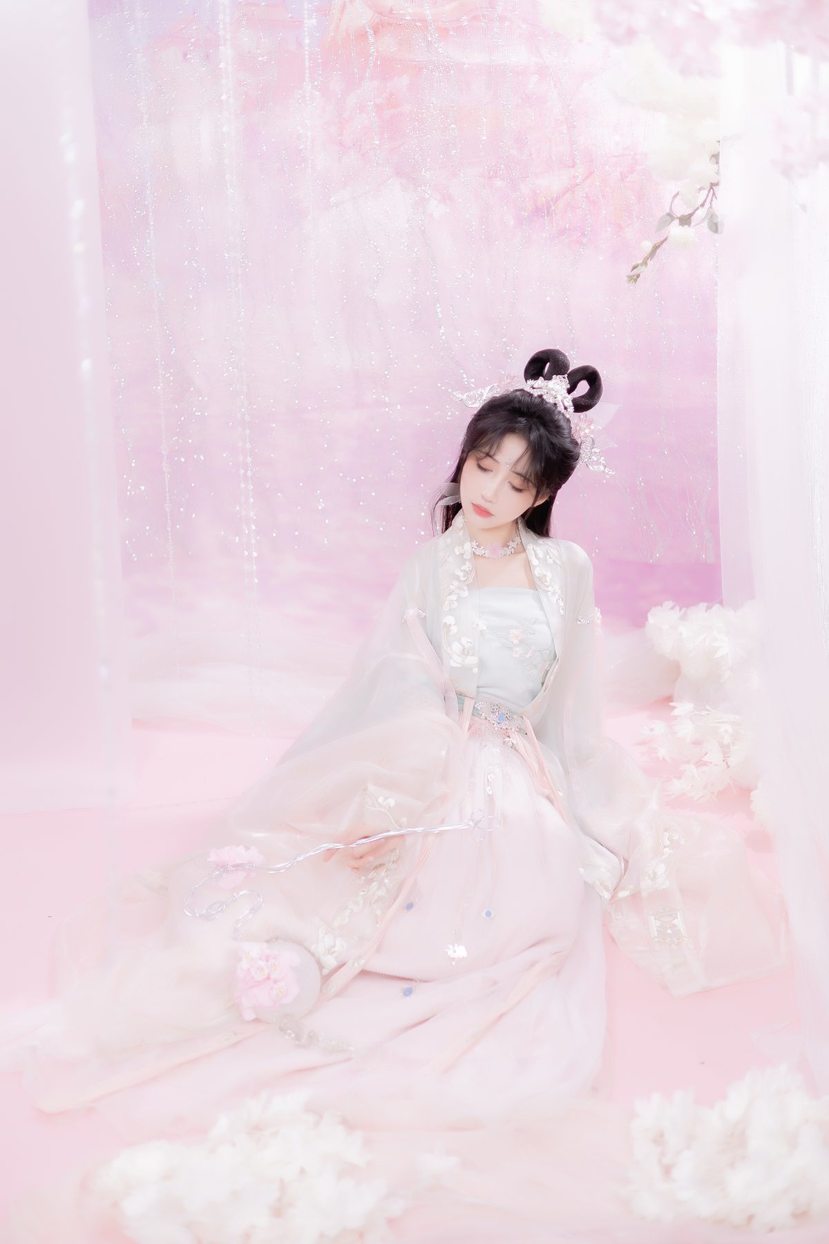 图片[29]-YiTuYu艺图语 Vol.3521 Qi Luo Sheng De Xiao Su Su[29P]-六色网