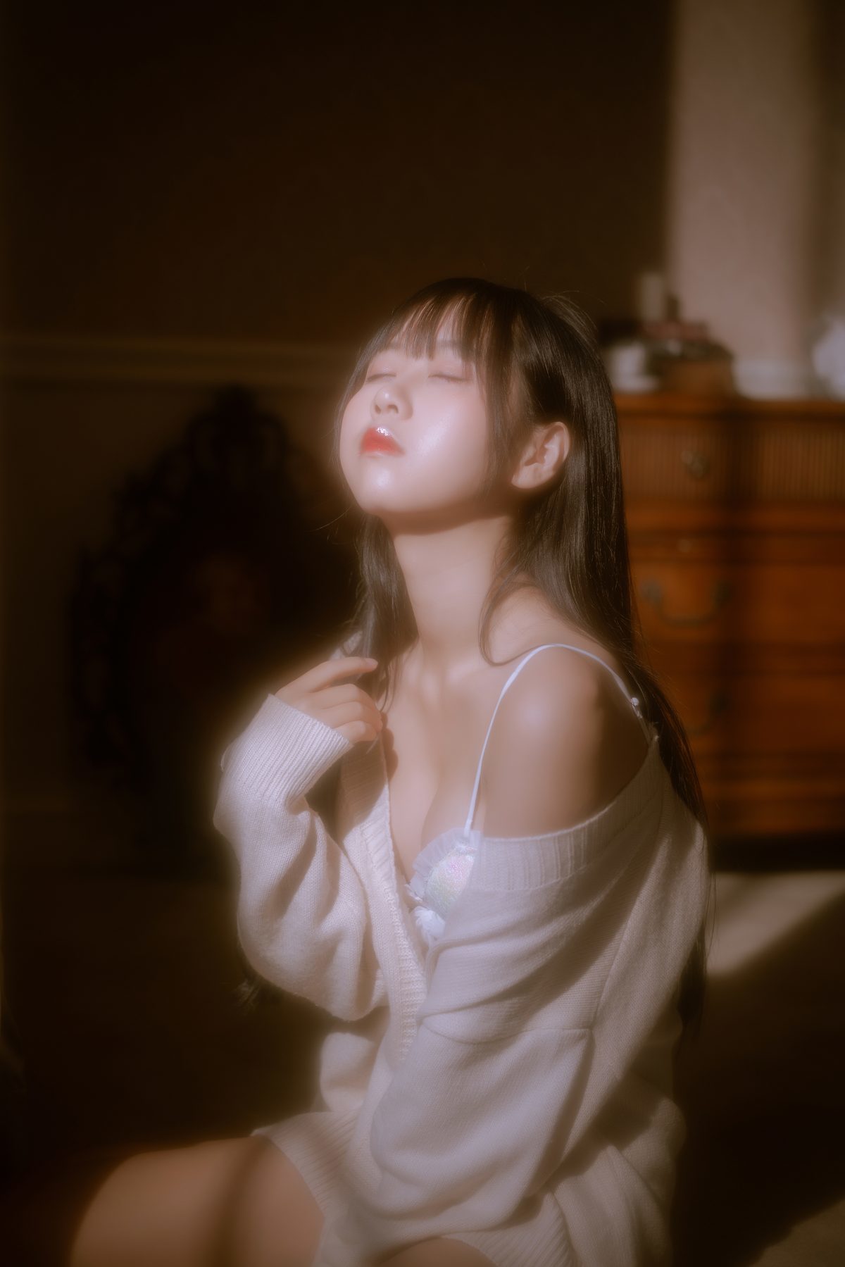 图片[11]-YiTuYu艺图语 Vol.3685 Meng Ya Er[23P]-六色网