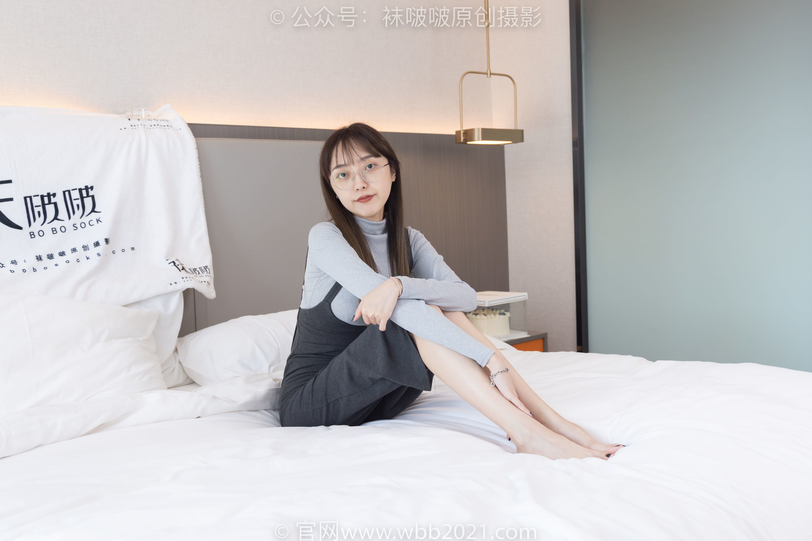图片[173]-BoBoSocks袜啵啵 No.309 稚予 -两双高跟鞋、灰丝、白丝、裸足、踩奶油蛋糕剧情[180P]-六色网