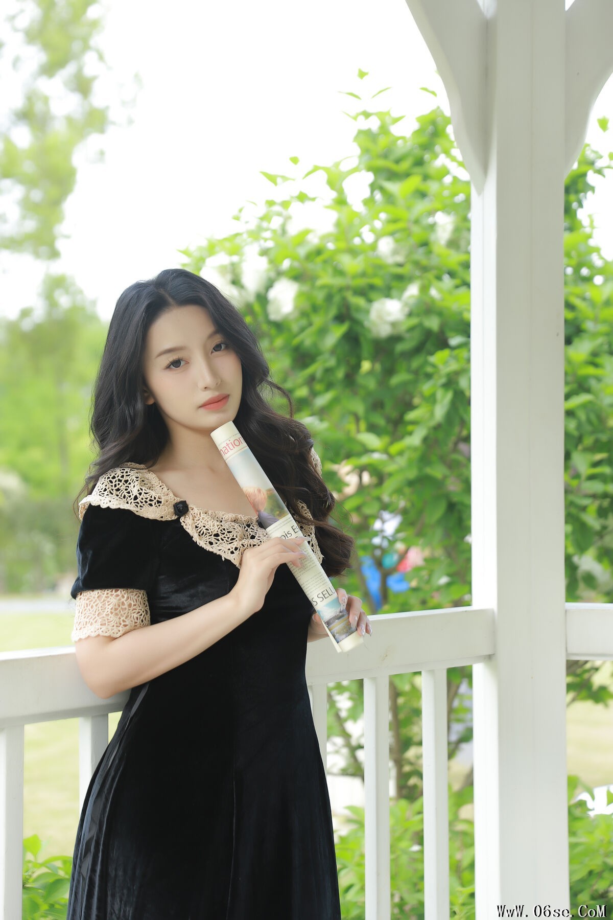 图片[27]-YiTuYu艺图语 Vol.6847 Jing Zi Jinns[35P]-六色网