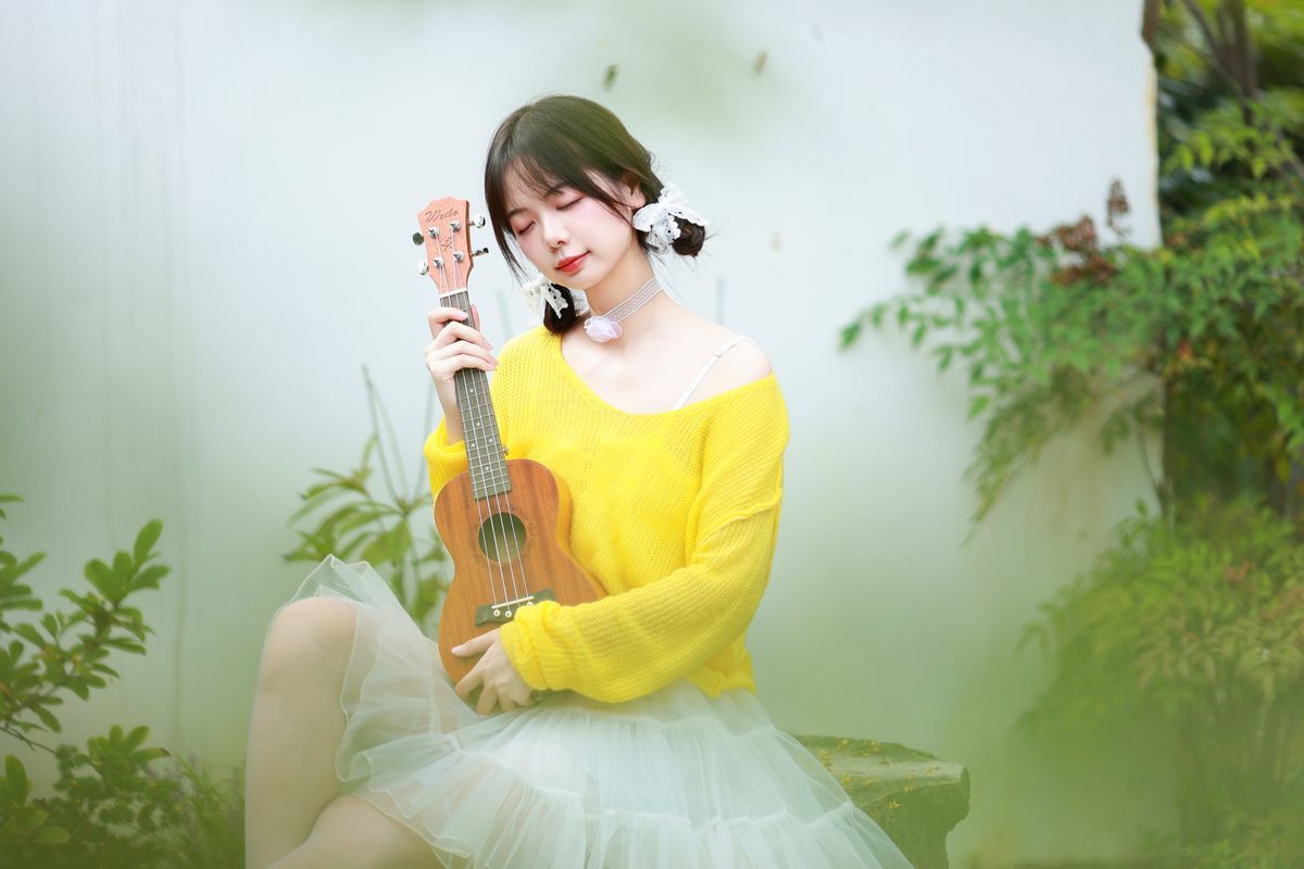 图片[37]-YiTuYu艺图语 Vol.5600 Mu Yan Se Cc[40P]-六色网