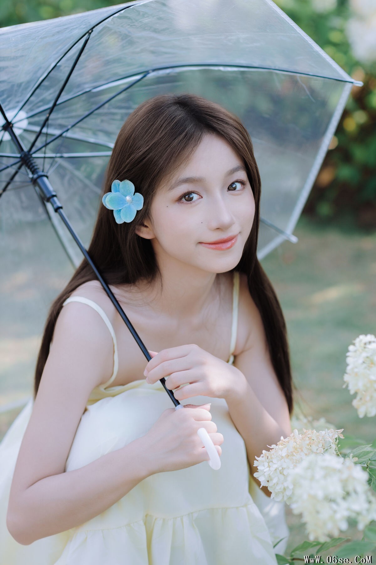 图片[22]-YiTuYu艺图语 Vol.7469 Yu Er[27P]-六色网