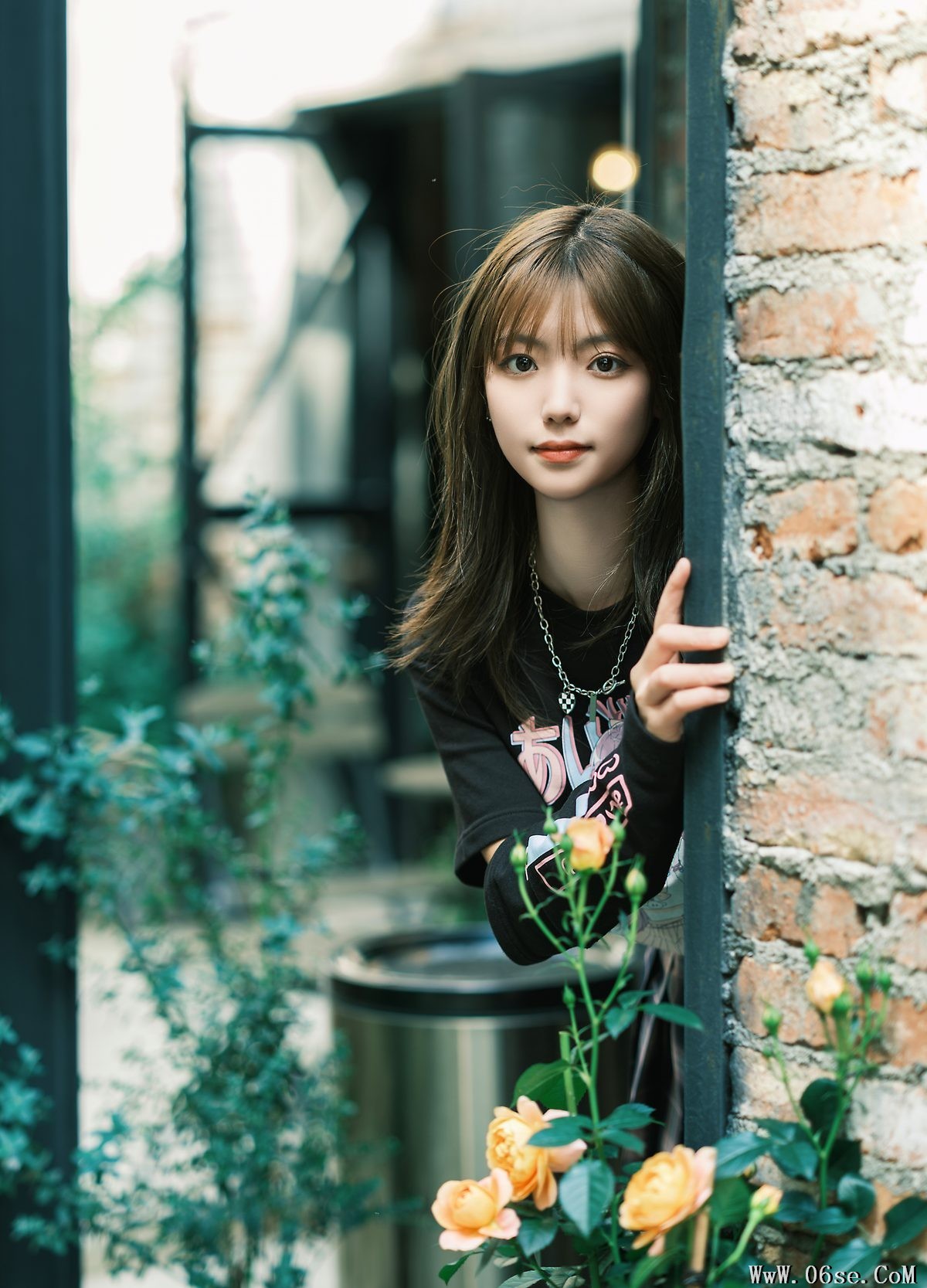 图片[8]-YiTuYu艺图语 Vol.4825 Xiao Mei Qiu Wa Ka Da[29P]-六色网