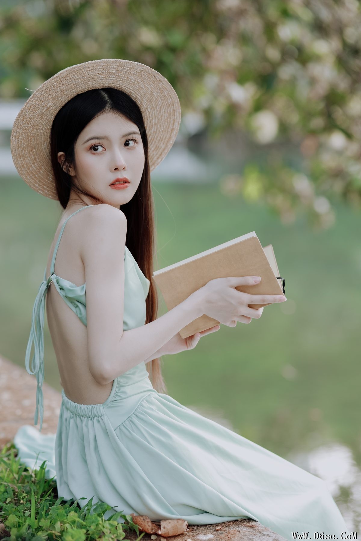图片[17]-YiTuYu艺图语 Vol.4258 Can Can[36P]-六色网