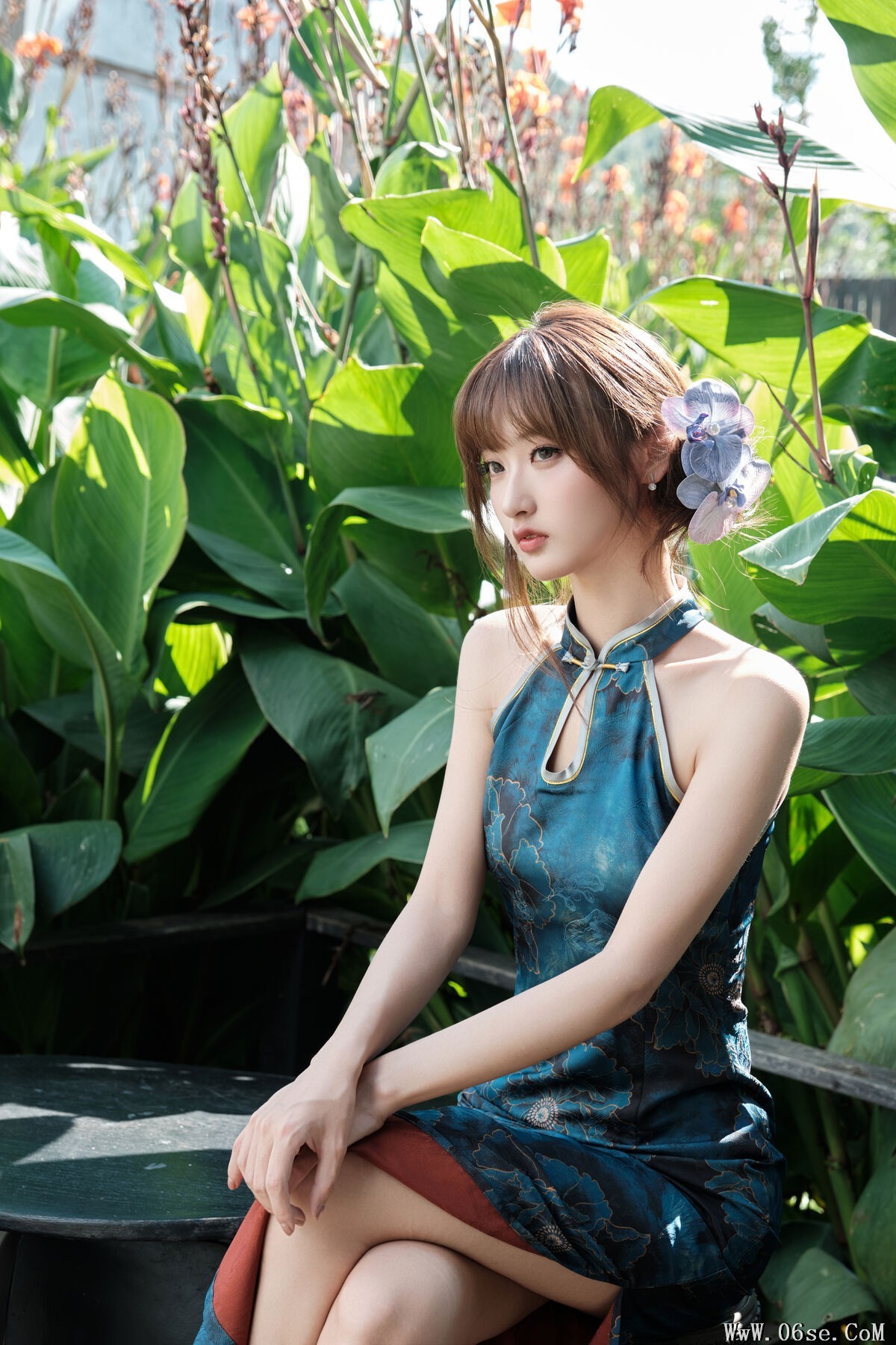 图片[22]-YiTuYu艺图语 Vol.7637 Chen Nian Xiao Jiu[36P]-六色网