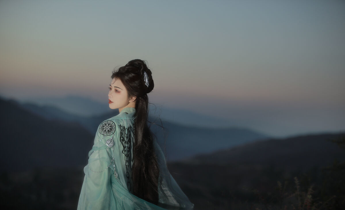 图片[15]-YiTuYu艺图语 Vol.6539 Wu Sui[22P]-六色网