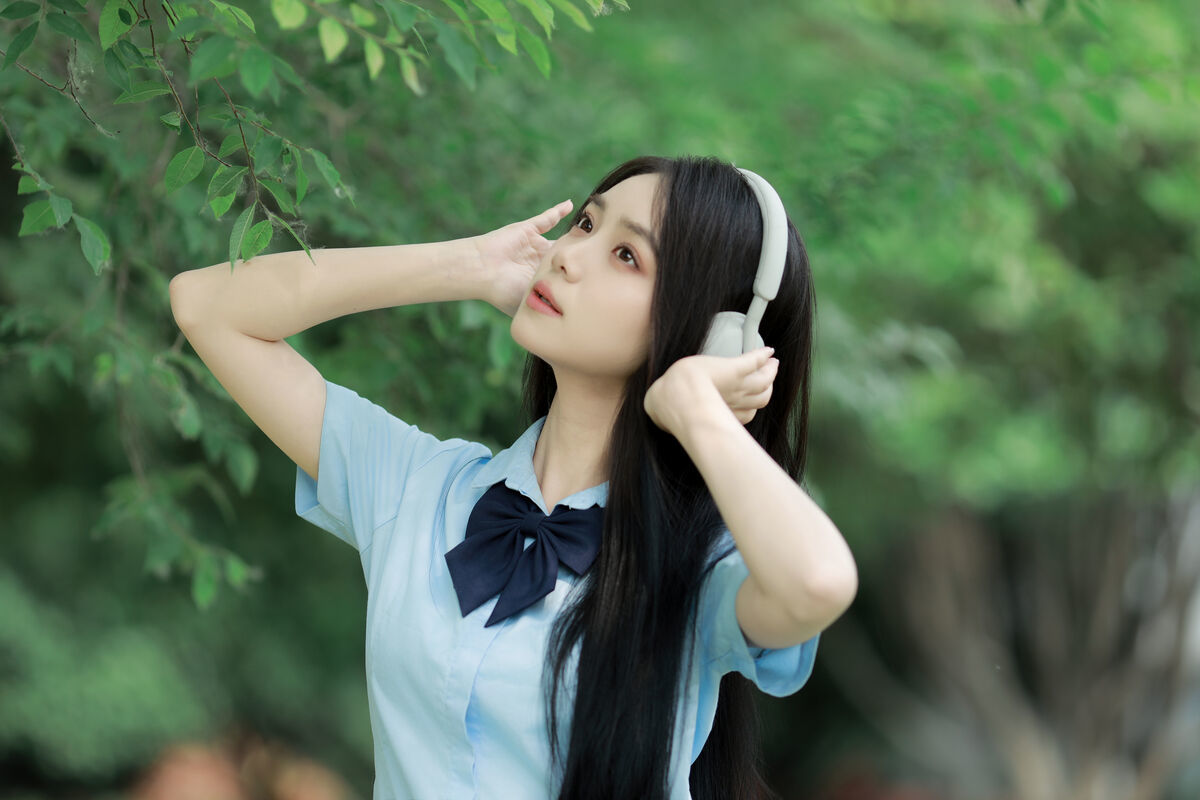 图片[5]-YiTuYu艺图语 Vol.7183 Wo Bu Shua Niao[30P]-六色网