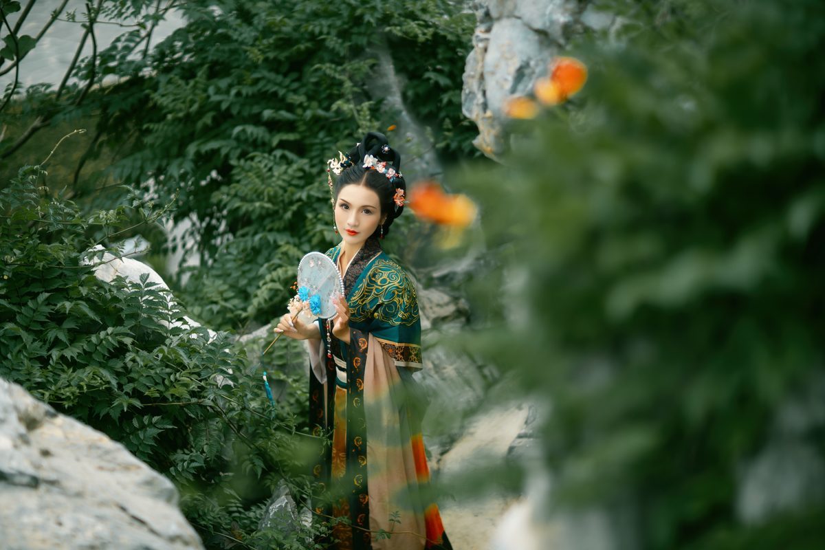图片[29]-YiTuYu艺图语 Vol.4828 Bai Xue[45P]-六色网