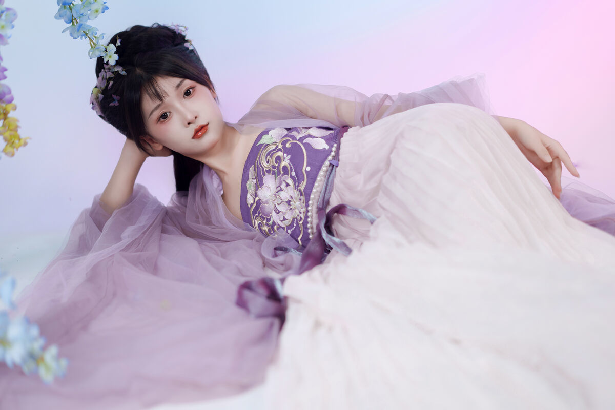 图片[36]-YiTuYu艺图语 Vol.7009 Xiao Xiao Yu[37P]-六色网