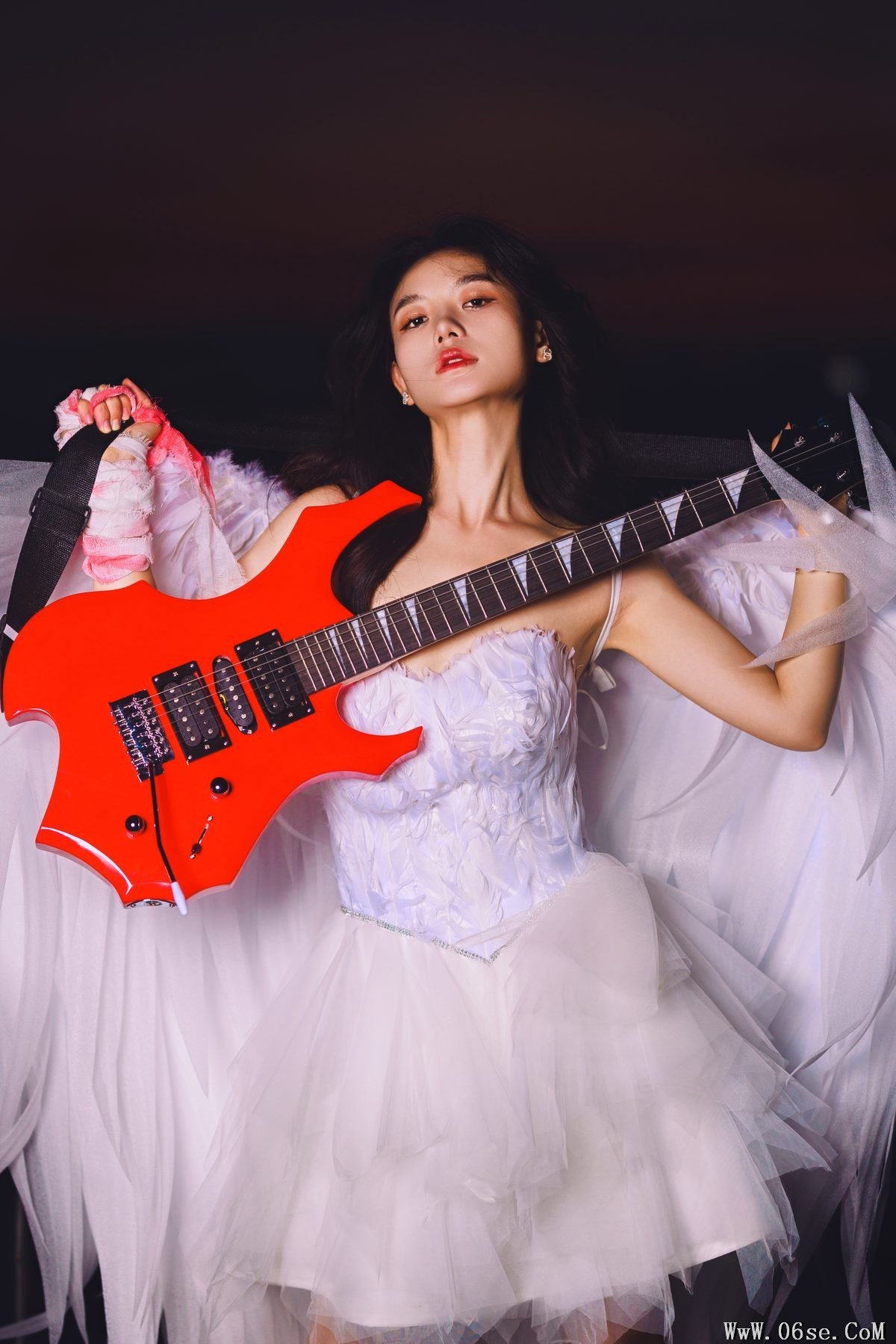 图片[28]-YiTuYu艺图语 Vol.5355 Bu Ta Xiao Yao[38P]-六色网