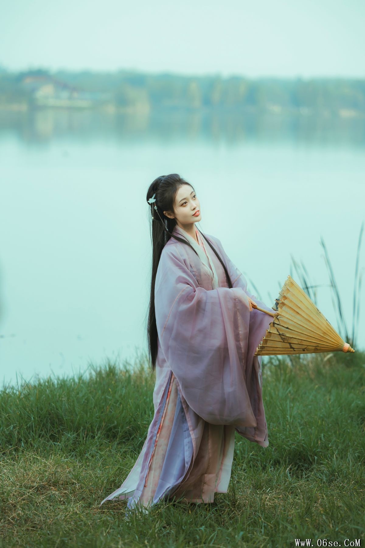 图片[20]-YiTuYu艺图语 Vol.3278 A Fu[31P]-六色网
