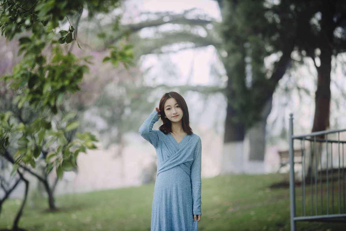 图片[4]-YiTuYu艺图语 Vol.3812 Yu Er[23P]-六色网