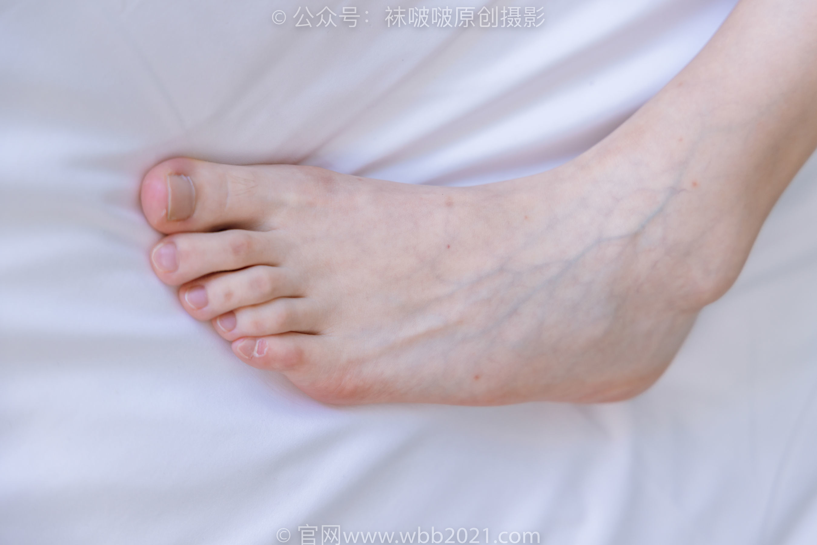 图片[19]-BoBoSocks袜啵啵 No.251 小甜豆 -高跟鞋、超薄黑丝、裸足[139P]-六色网