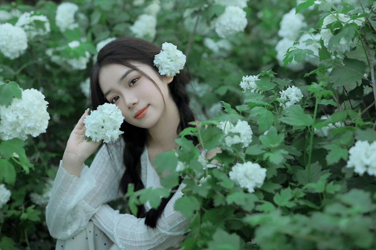 图片[22]-YiTuYu艺图语 Vol.6912 Wo Bu Shua Niao[23P]-六色网