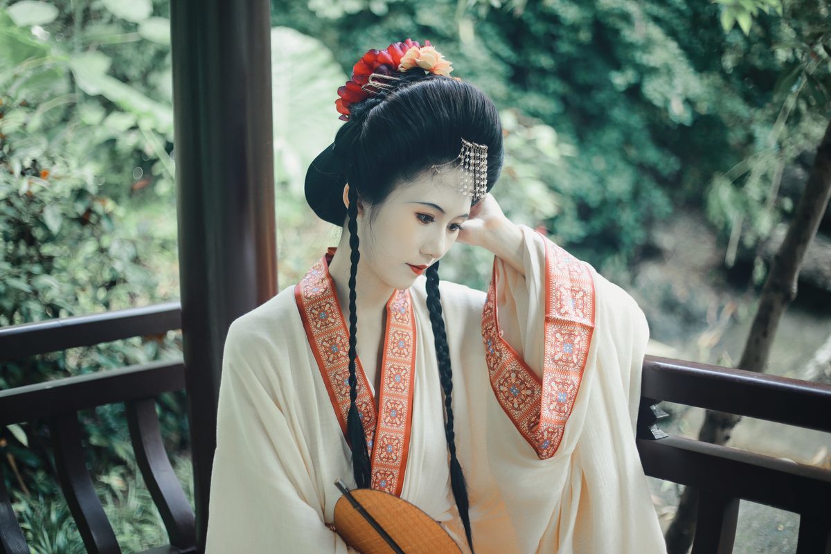 图片[23]-YiTuYu艺图语 Vol.5474 Lan She Yu[24P]-六色网
