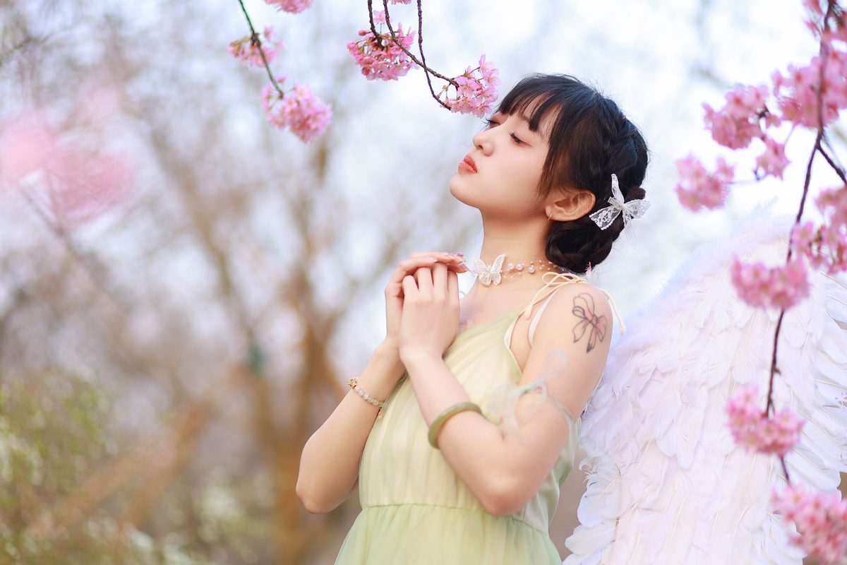 图片[12]-YiTuYu艺图语 Vol.4669 Nuo Nuo Chi Nuo Mi[29P]-六色网