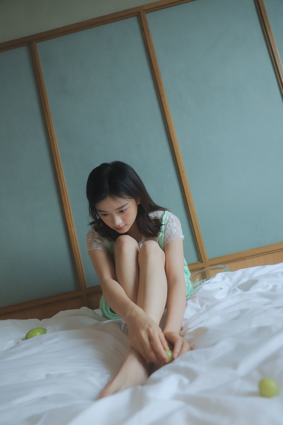 图片[26]-YiTuYu艺图语 Vol.6906 To Xiao Bei[33P]-六色网