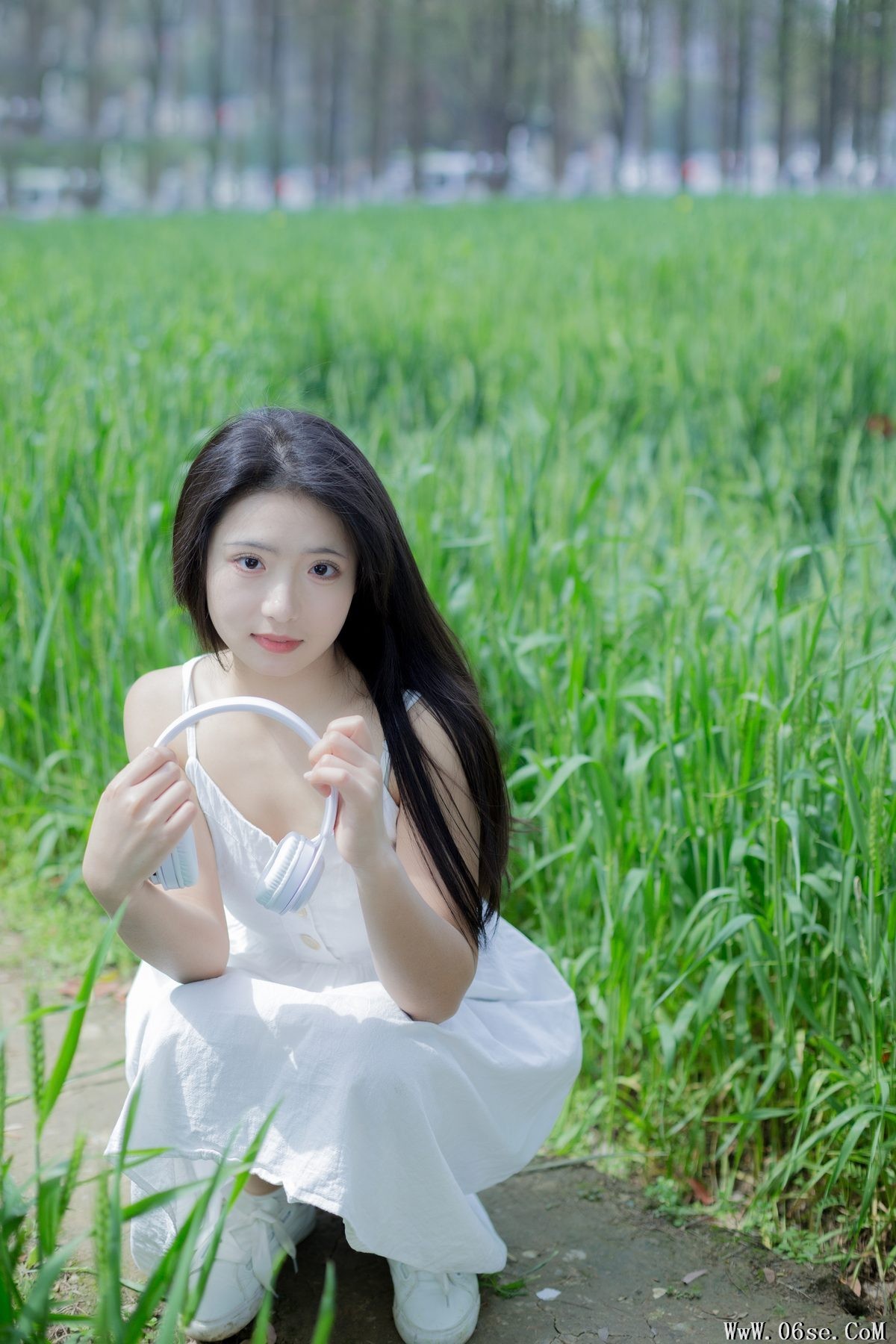 图片[4]-YiTuYu艺图语 Vol.4930 Mu You[31P]-六色网