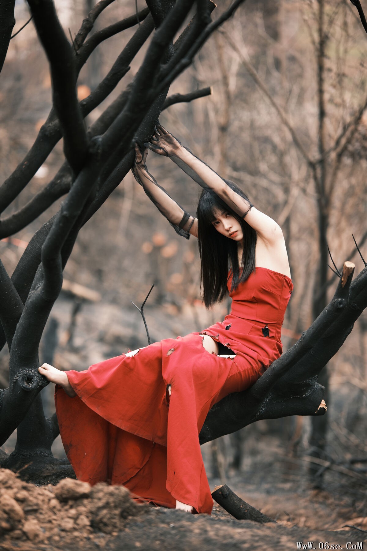 图片[28]-YiTuYu艺图语 Vol.6691 Xiao Song Ma Nai[31P]-六色网