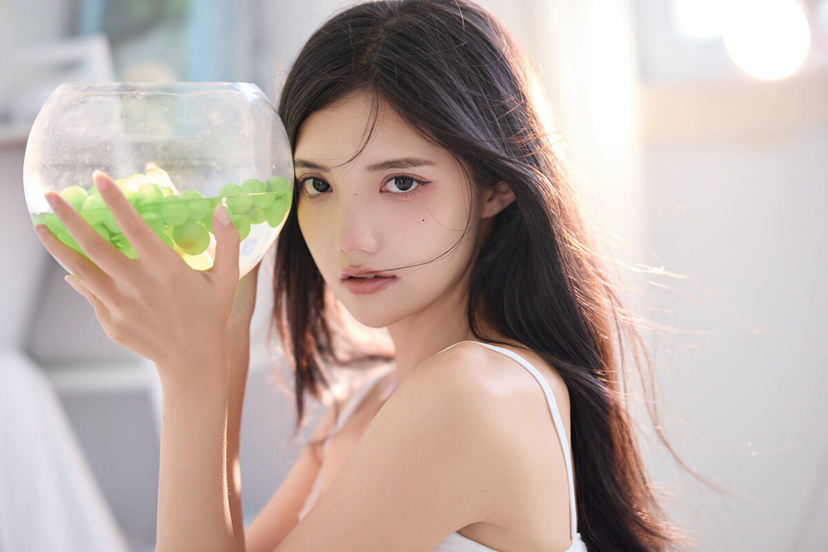 图片[23]-YiTuYu艺图语 Vol.7643 Duo Mi[33P]-六色网