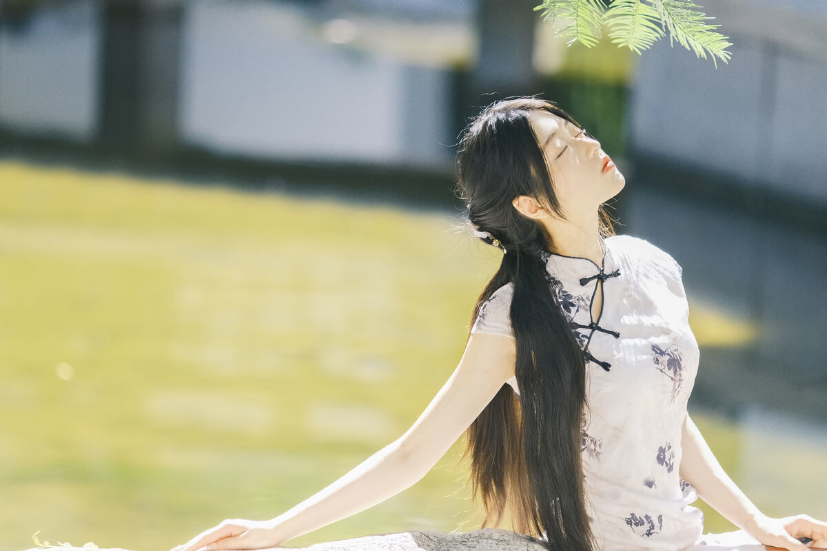 图片[19]-YiTuYu艺图语 Vol.7503 Xu Jia Yue[25P]-六色网
