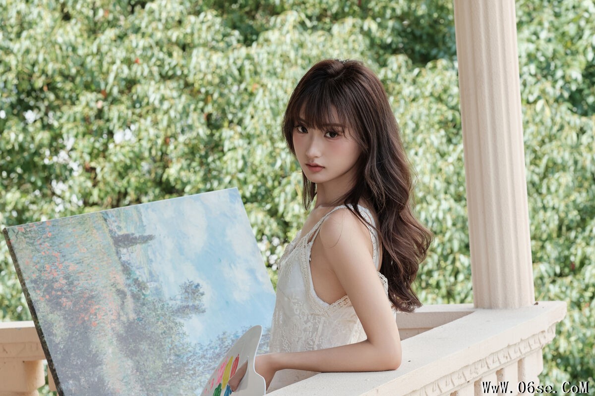 图片[11]-YiTuYu艺图语 Vol.7734 Chen Nian Xiao Jiu[35P]-六色网