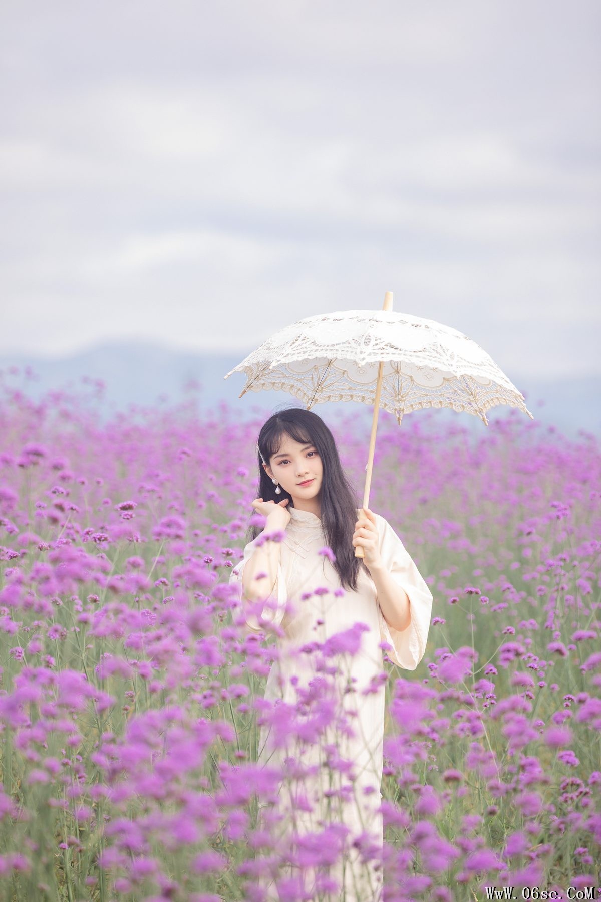图片[4]-YiTuYu艺图语 Vol.4656 Xiao Ting[22P]-六色网