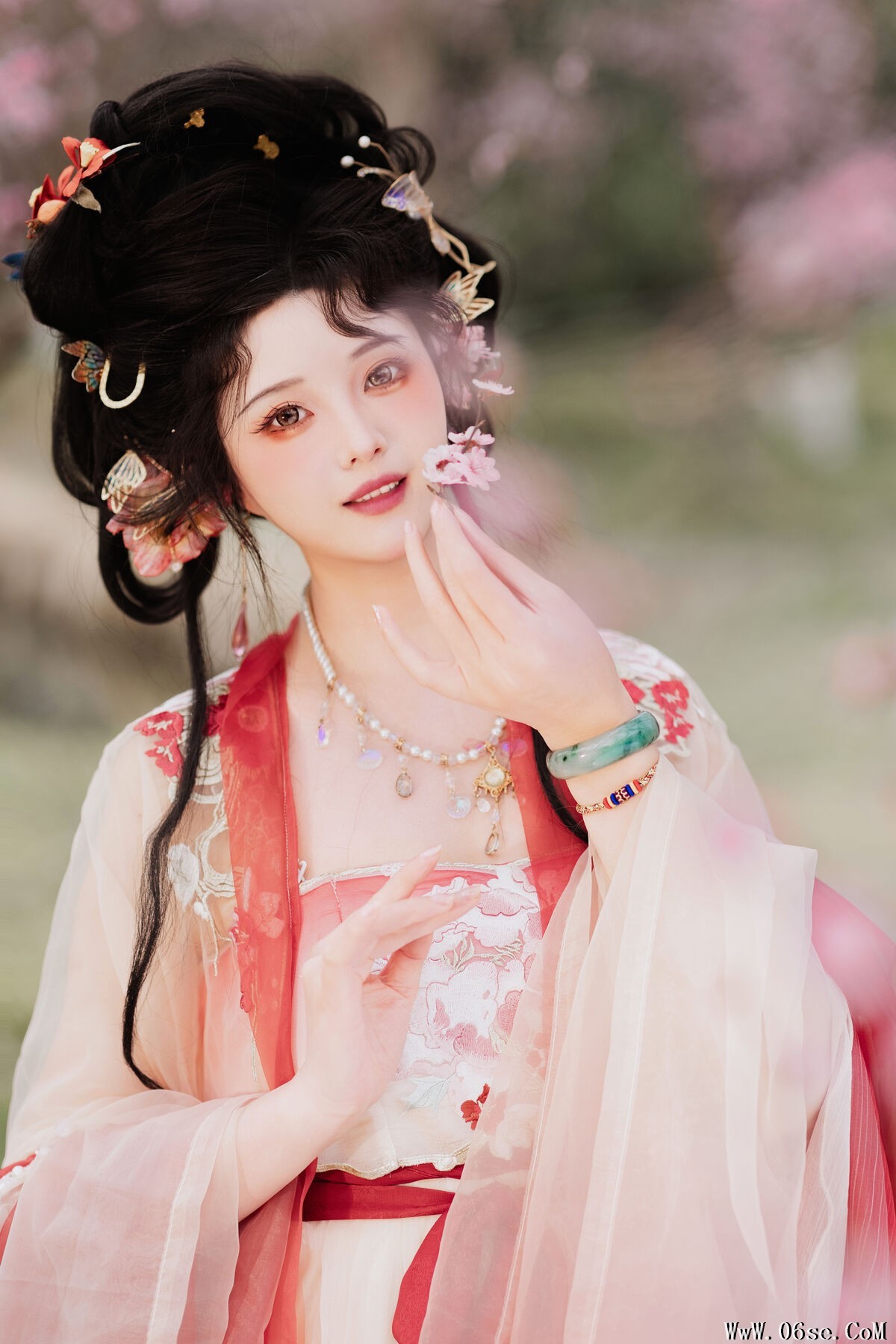 图片[26]-YiTuYu艺图语 Vol.7188 Lu Lu Haley[36P]-六色网