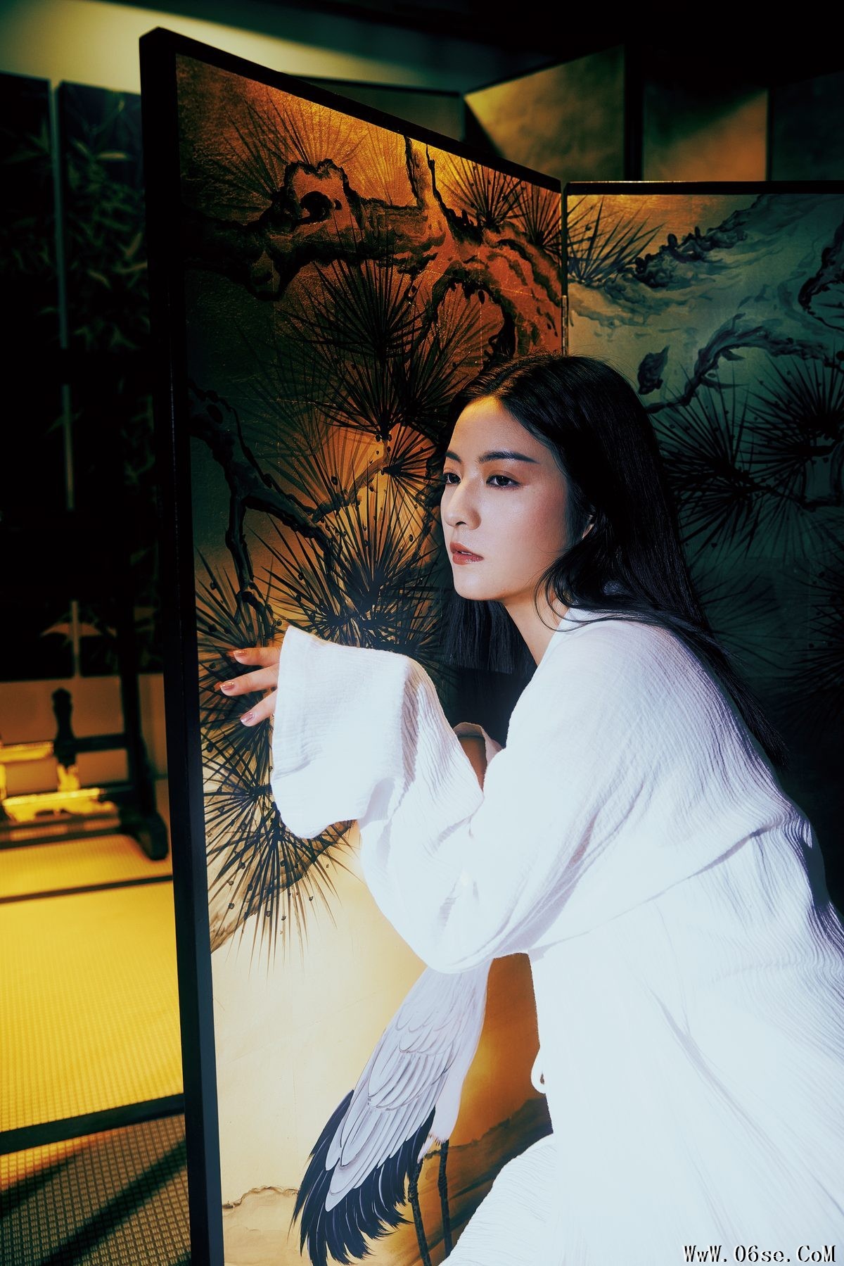 图片[8]-YiTuYu艺图语 Vol.6219 Yuer[28P]-六色网