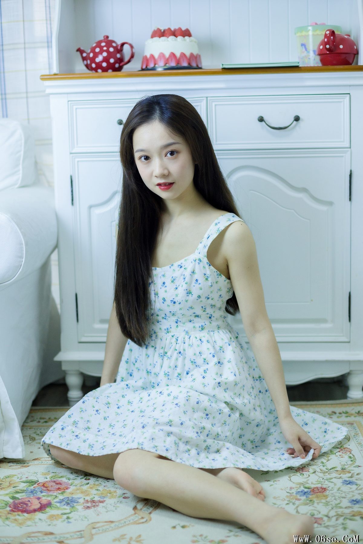 图片[25]-YiTuYu艺图语 Vol.3799 Ge Man Ni Nini[37P]-六色网