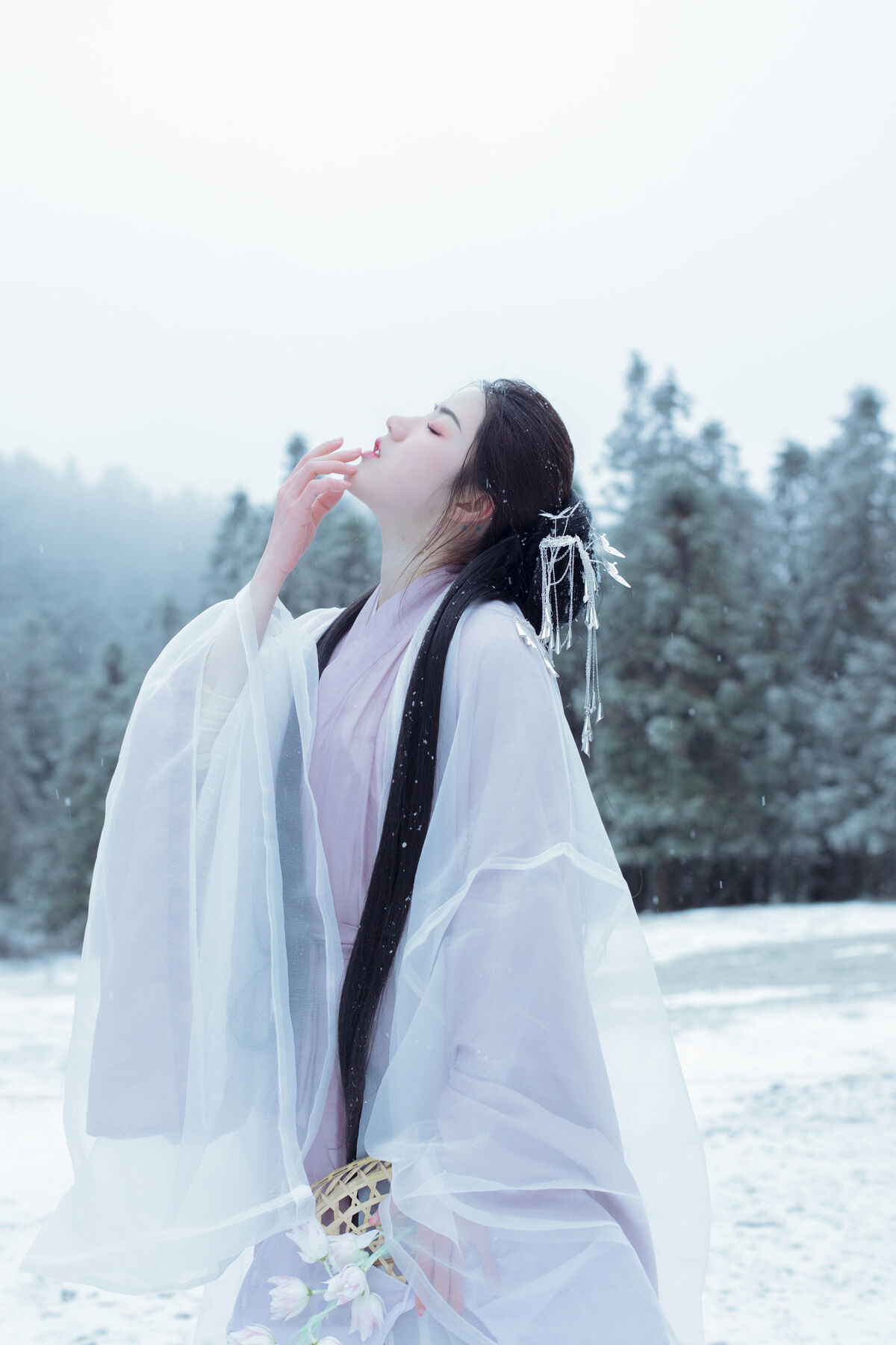 图片[23]-YiTuYu艺图语 Vol.6295 Yu Han[24P]-六色网