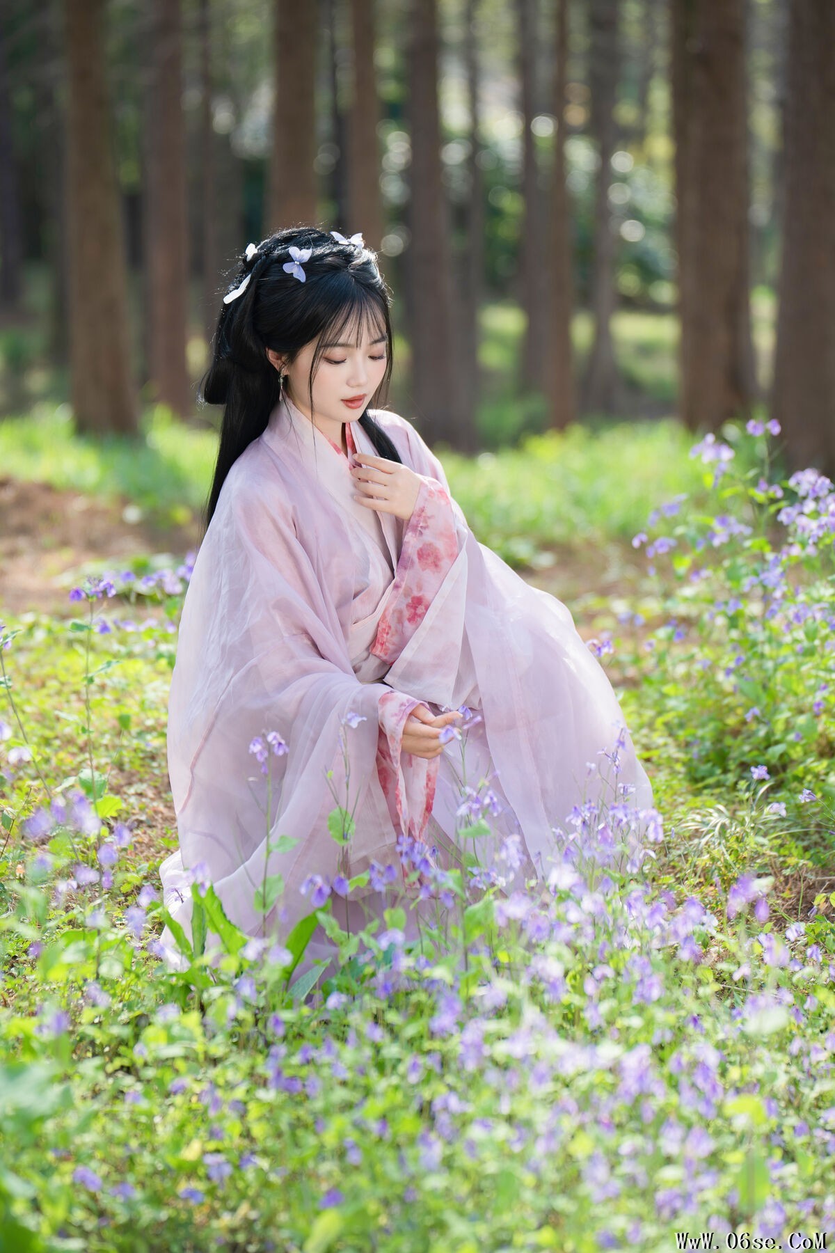 图片[22]-YiTuYu艺图语 Vol.6774 Xiao Ou O[31P]-六色网