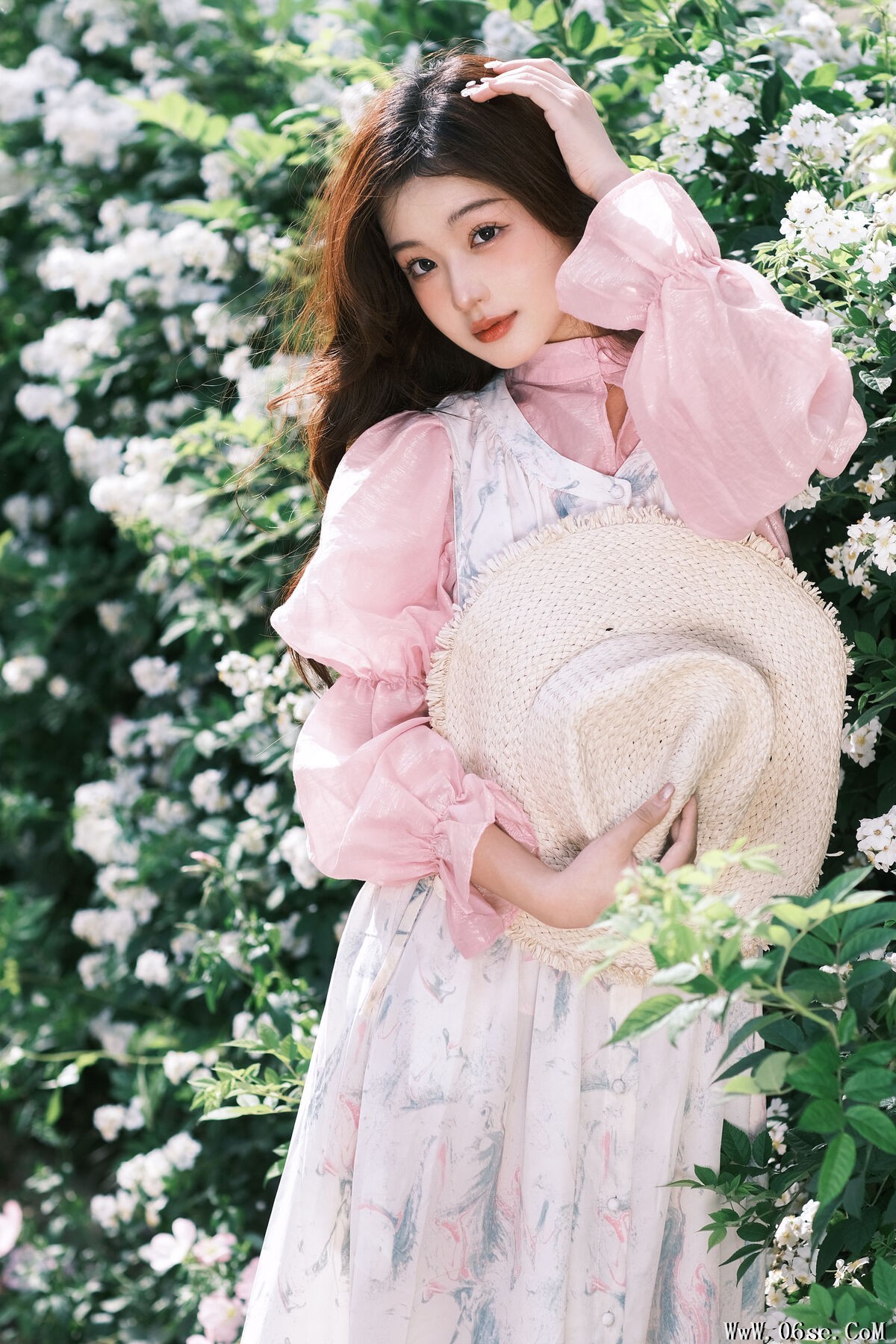 图片[31]-YiTuYu艺图语 Vol.7053 Gao Leng Xiao Bie Tu[39P]-六色网
