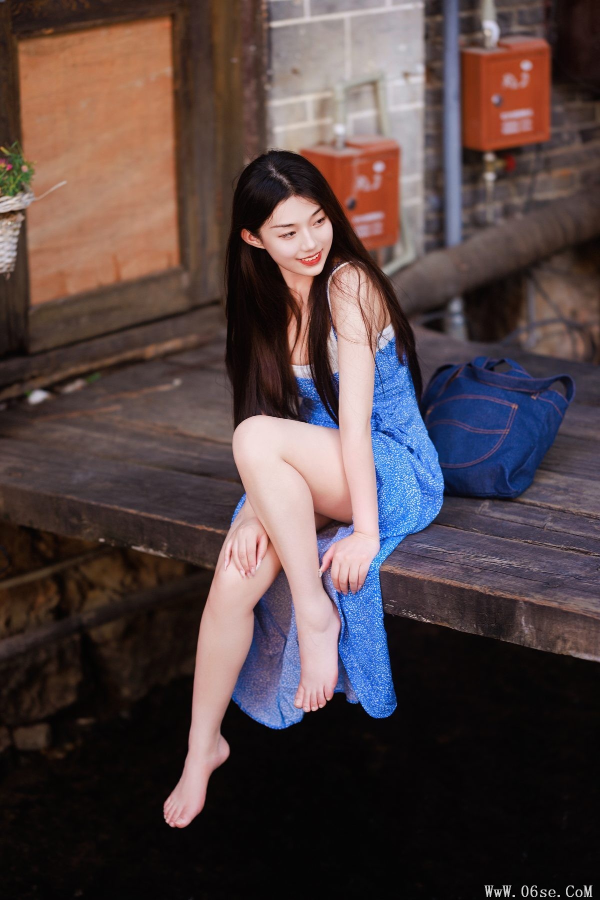 图片[17]-YiTuYu艺图语 Vol.5095 Pei Tong Xue[60P]-六色网