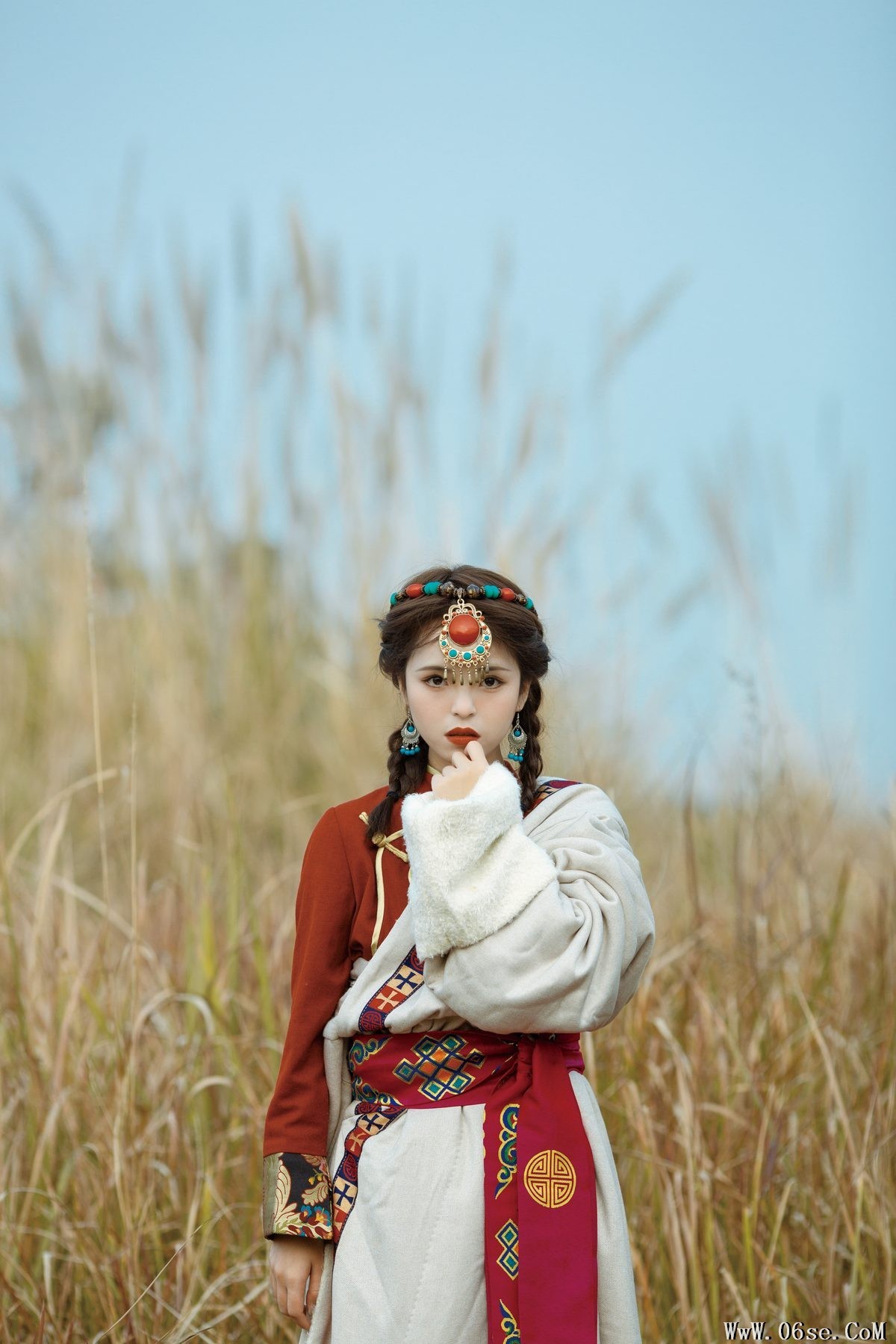 图片[15]-YiTuYu艺图语 Vol.5231 Fish[20P]-六色网