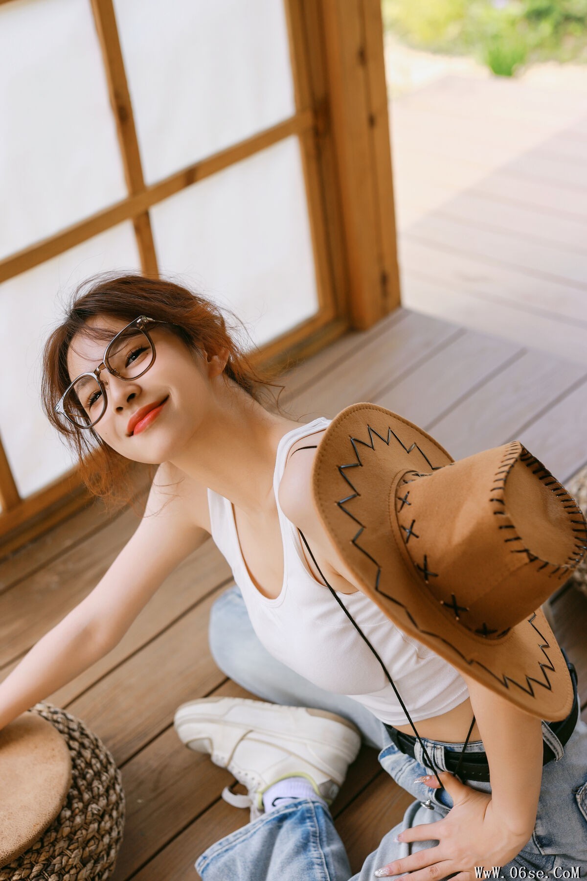 图片[19]-YiTuYu艺图语 Vol.6609 Qian Lan[33P]-六色网