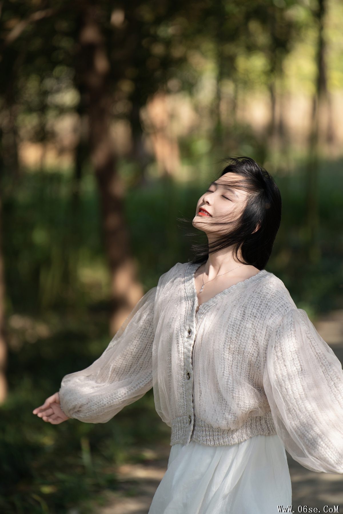 图片[5]-YiTuYu艺图语 Vol.6027 Gao Gao[23P]-六色网