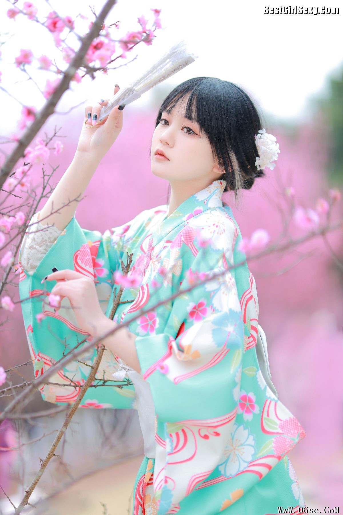 图片[8]-YiTuYu艺图语 Vol.4018 Wen Yu Jia[23P]-六色网